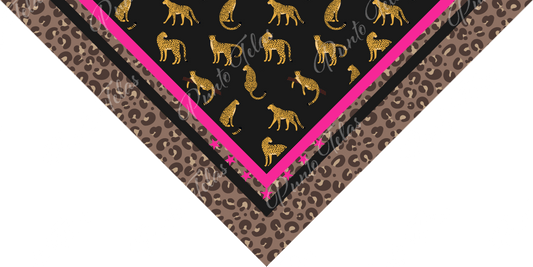 BANDANA MUJER P135