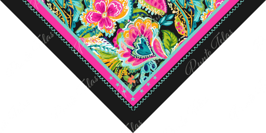 BANDANA MUJER P138