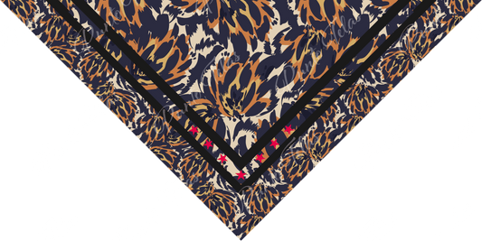 BANDANA MUJER P139