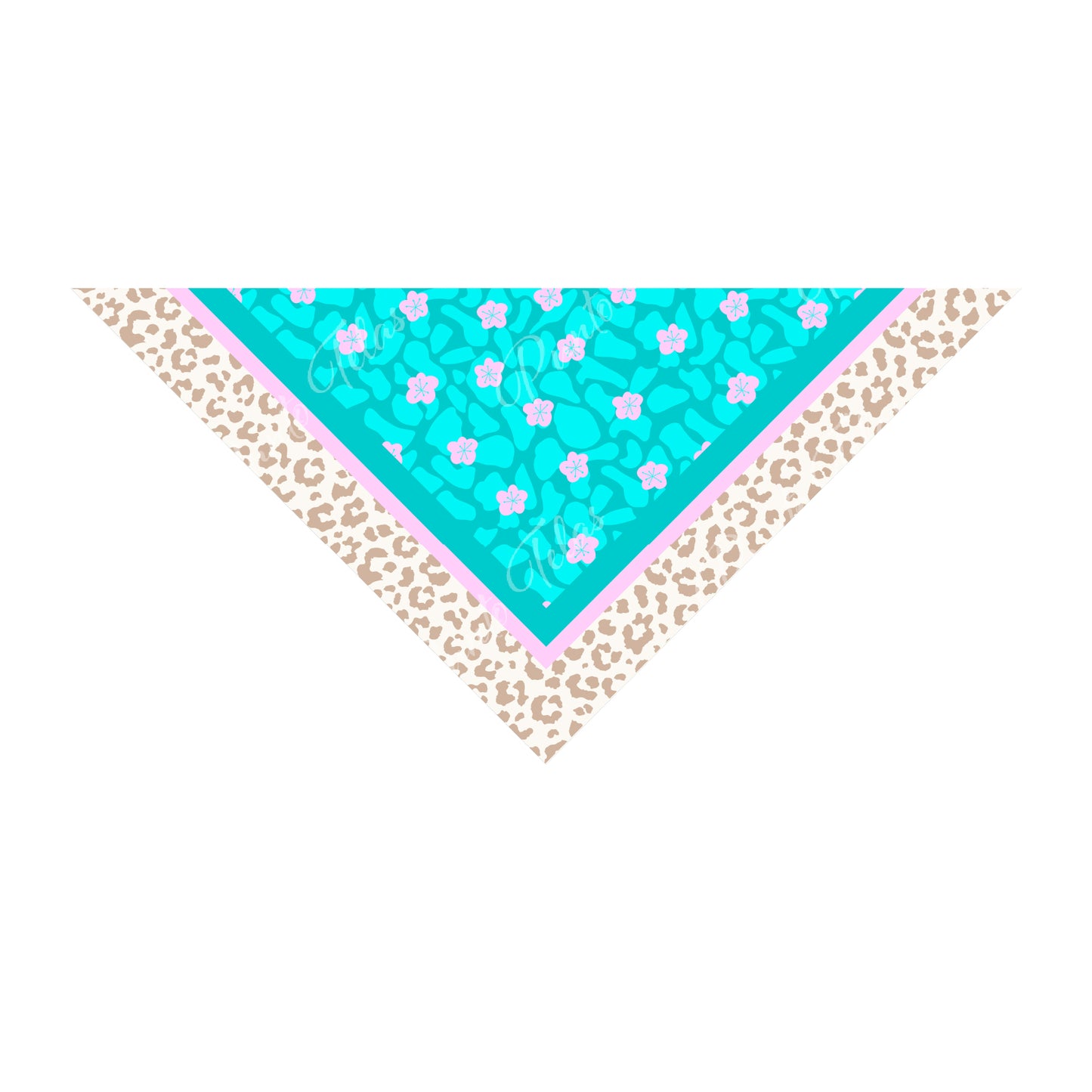 BANDANA MUJER P14