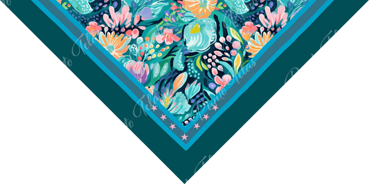 BANDANA MUJER P140