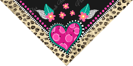 BANDANA MUJER P143