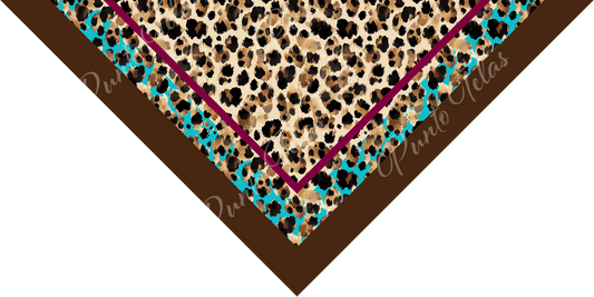 BANDANA MUJER P145