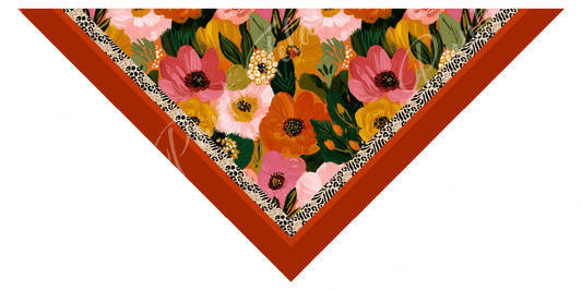 BANDANA MUJER P147
