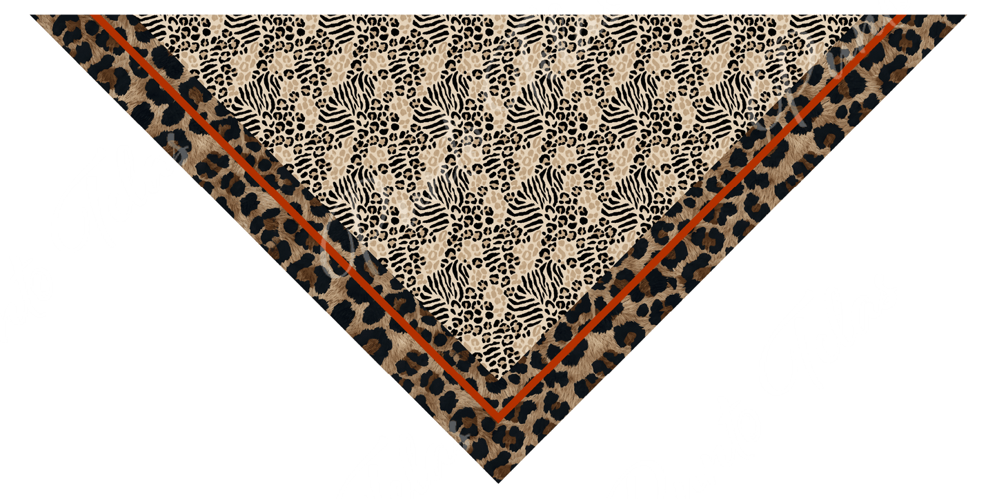 BANDANA MUJER P149