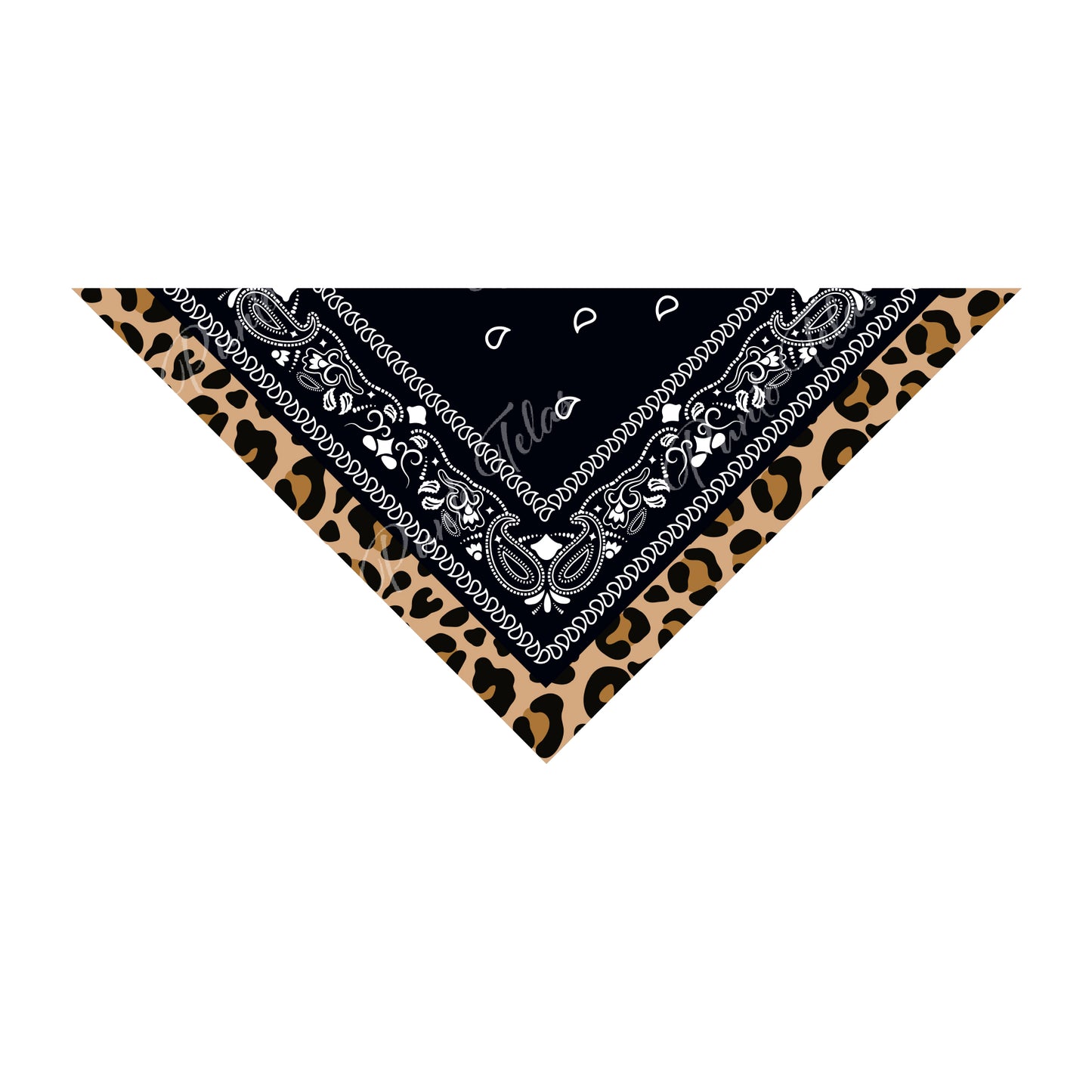 BANDANA MUJER P15