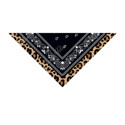 BANDANA MUJER P15