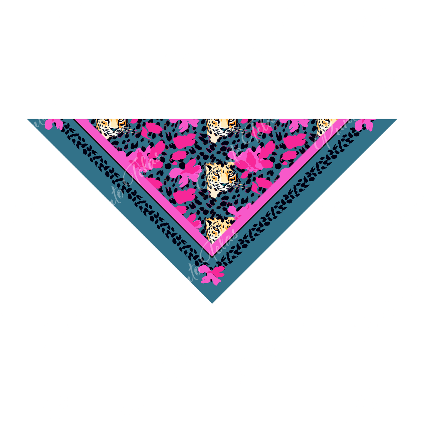 BANDANA MUJER P19