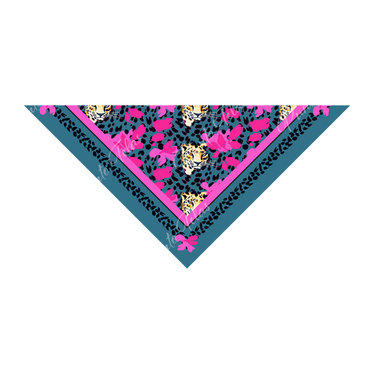 BANDANA MUJER P19