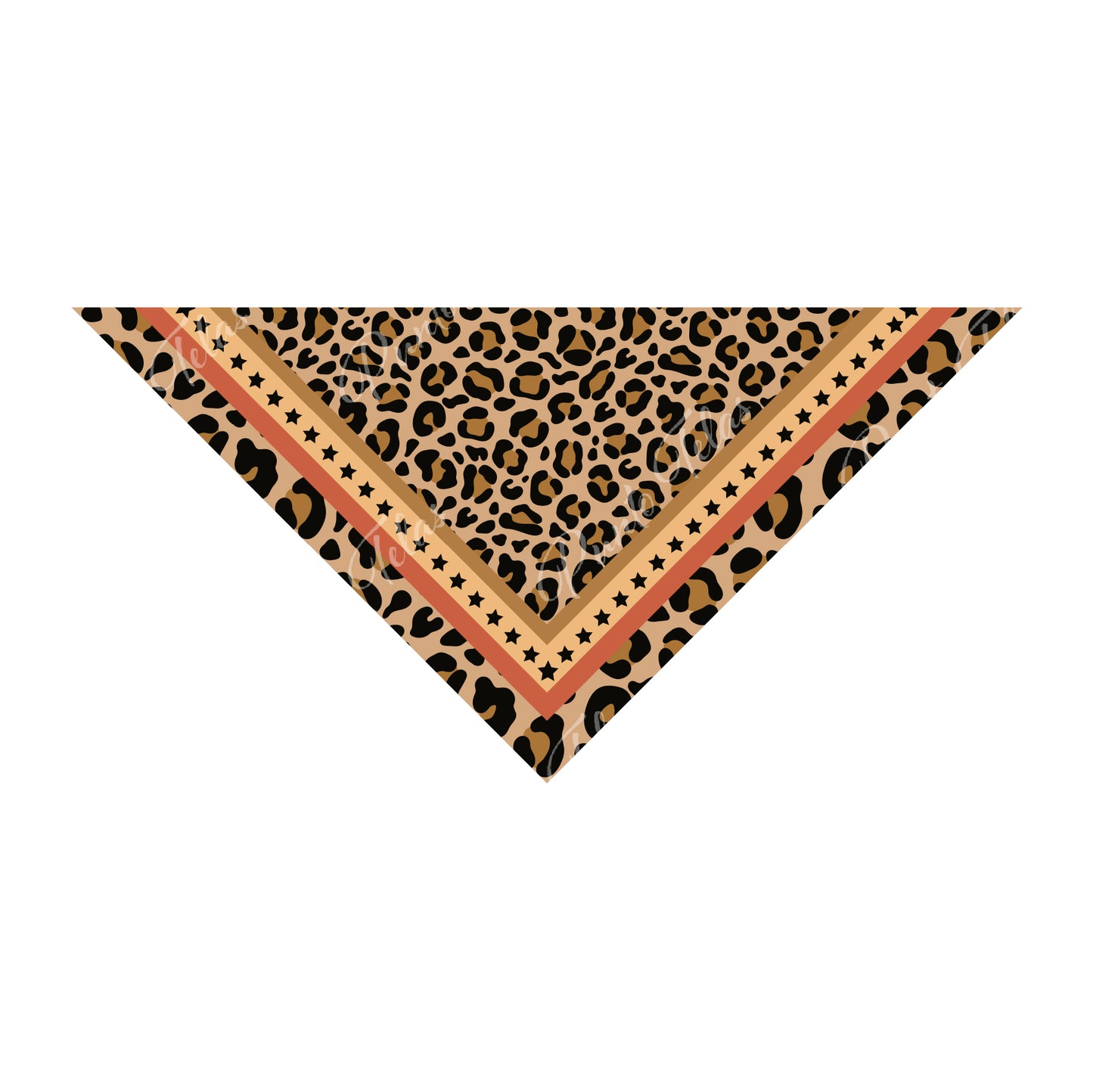 BANDANA MUJER P2