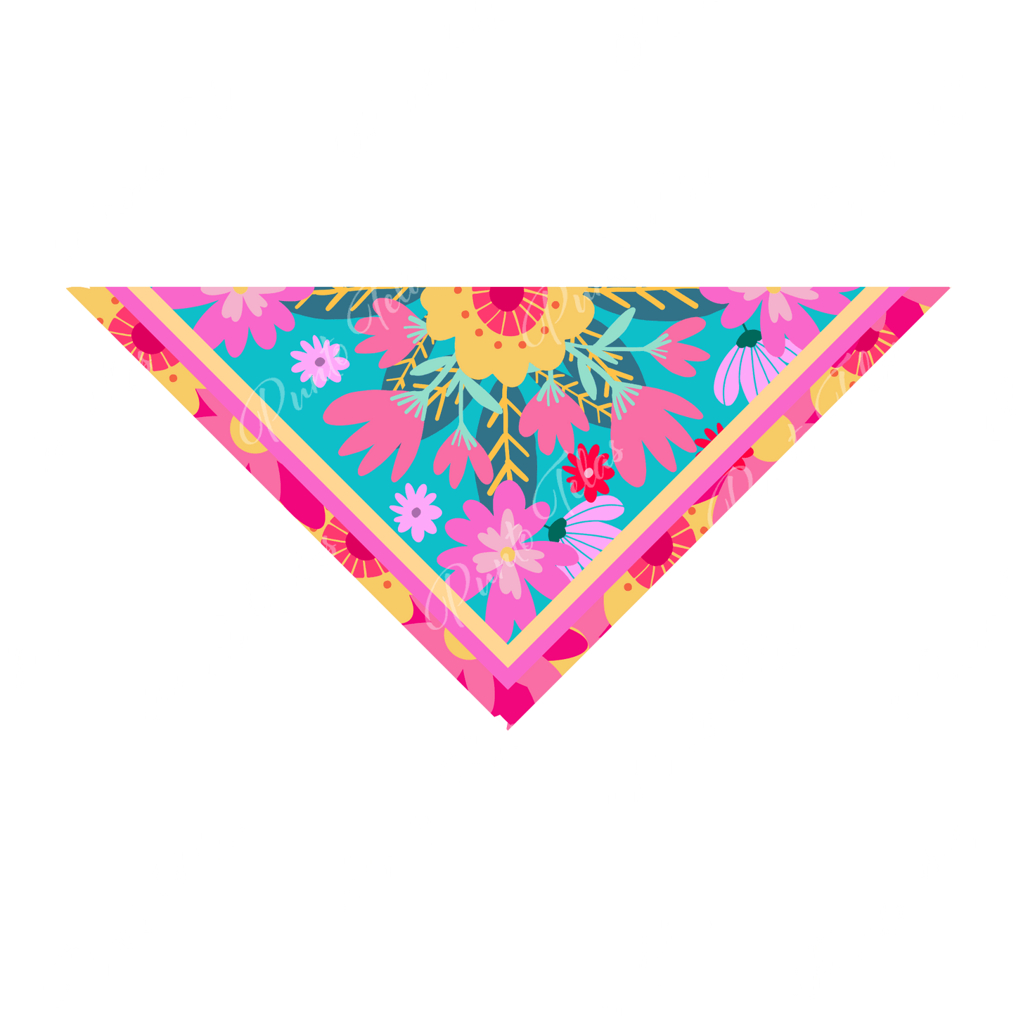 BANDANA MUJER P21