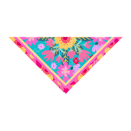 BANDANA MUJER P21