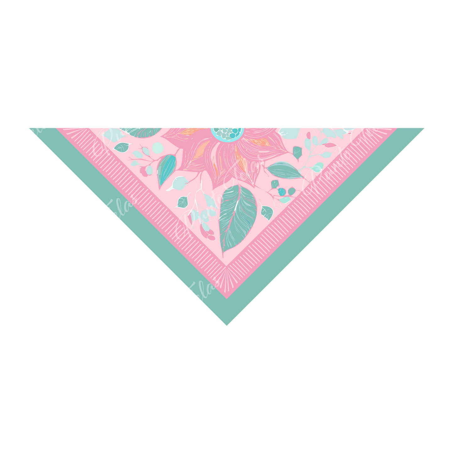 BANDANA MUJER P22