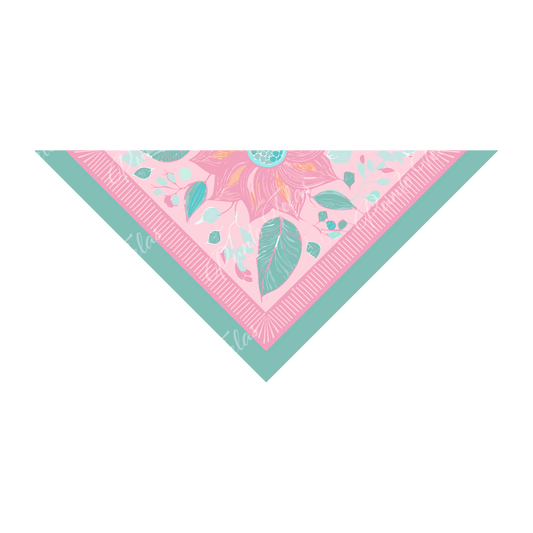 BANDANA MUJER P22