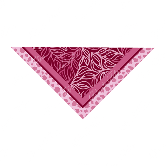 BANDANA MUJER P23