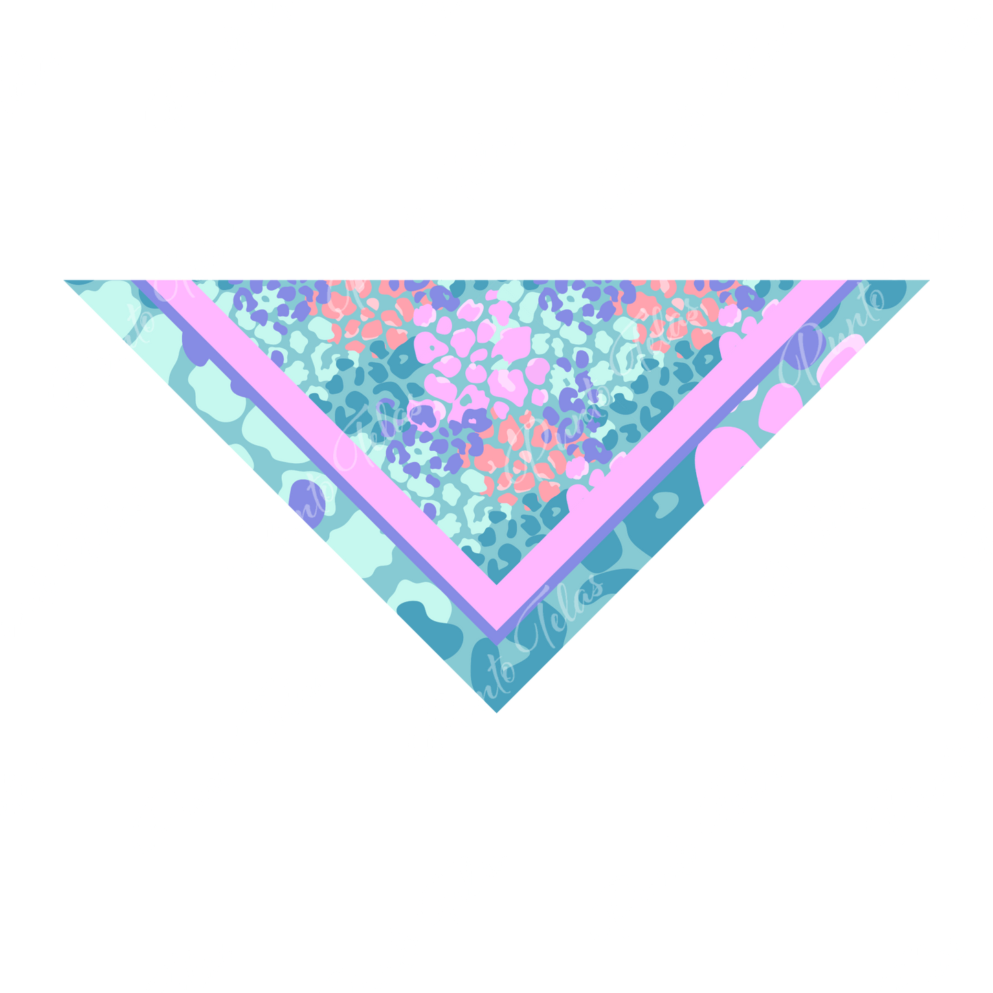 BANDANA MUJER P24