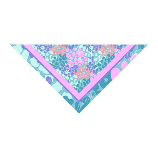 BANDANA MUJER P24