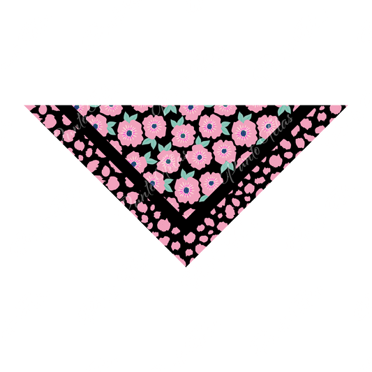 BANDANA MUJER P25