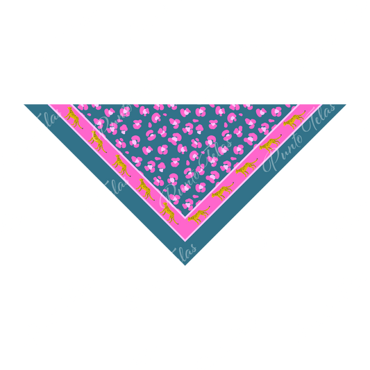 BANDANA MUJER P27