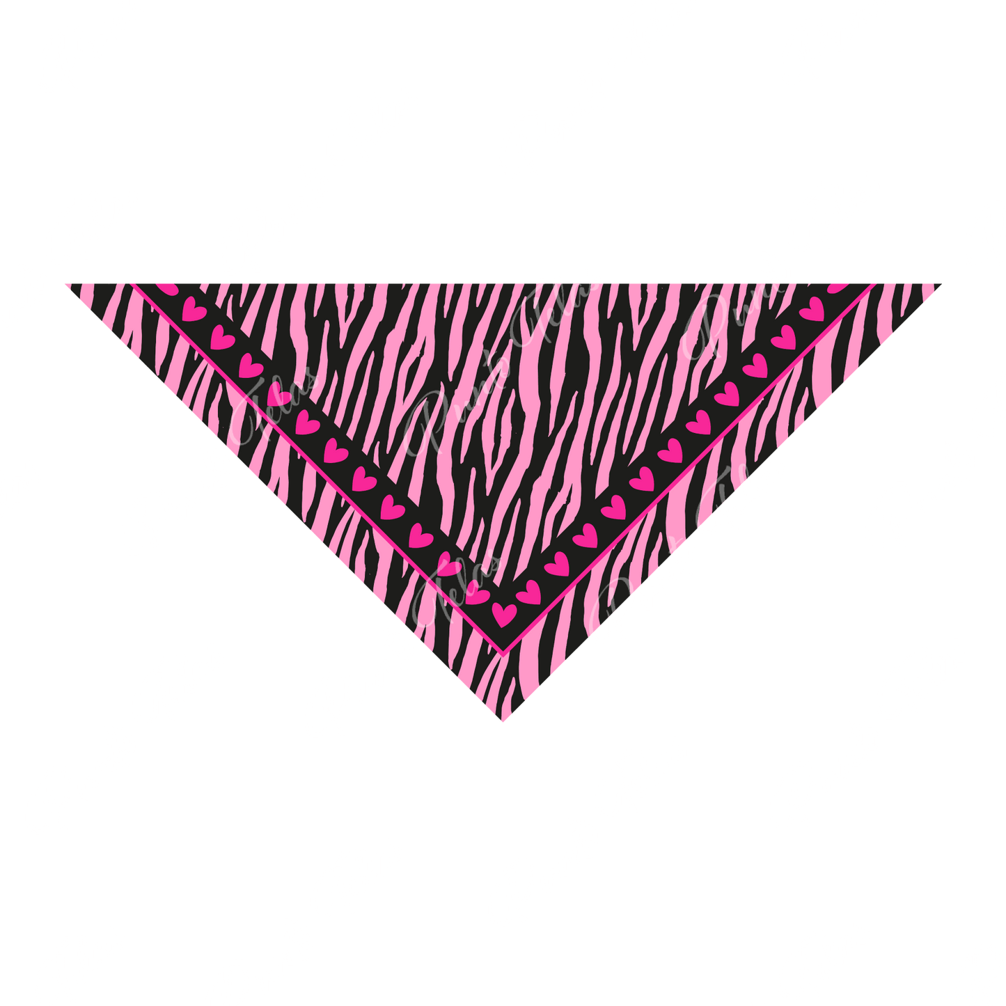 BANDANA MUJER P28