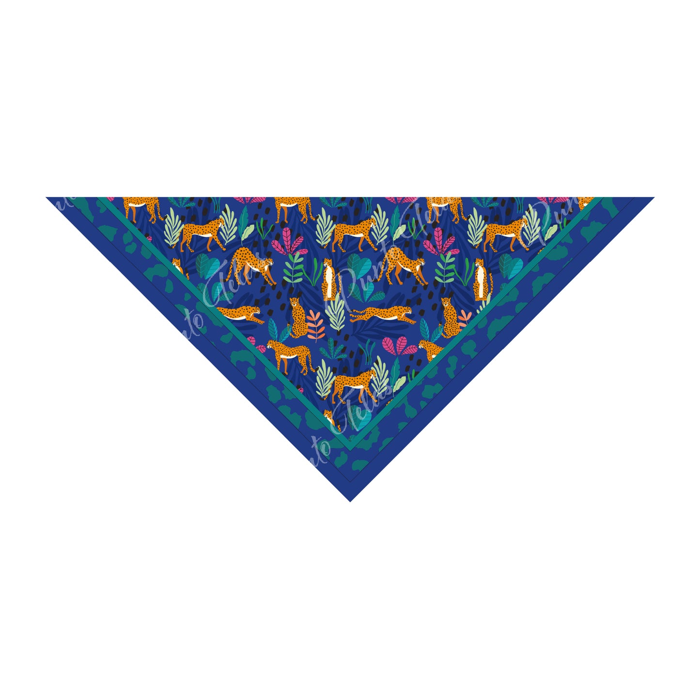 BANDANA MUJER P3