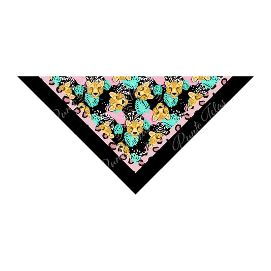 BANDANA MUJER P30