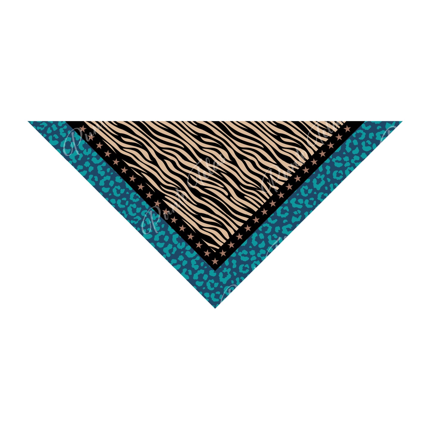 BANDANA MUJER P31