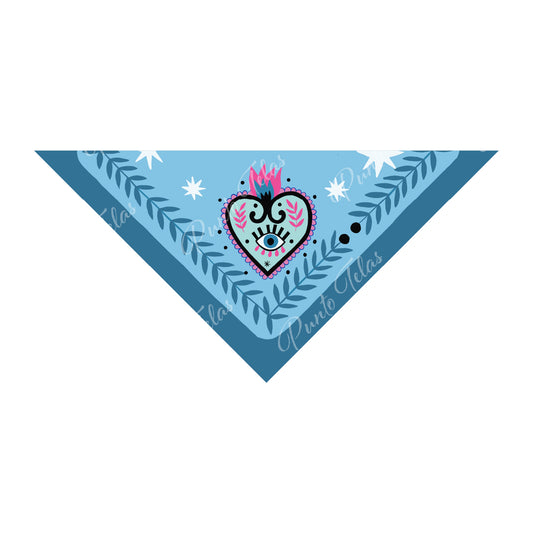 BANDANA MUJER P33