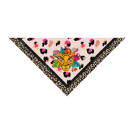 BANDANA MUJER P34