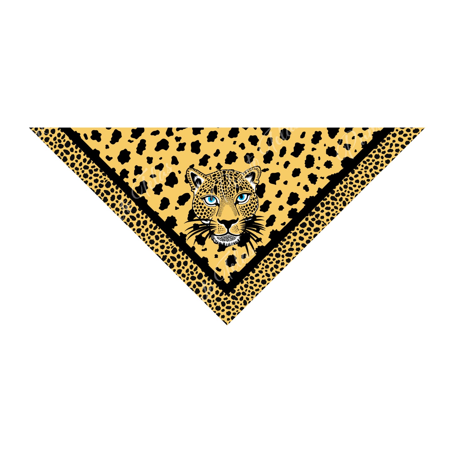 BANDANA MUJER P35