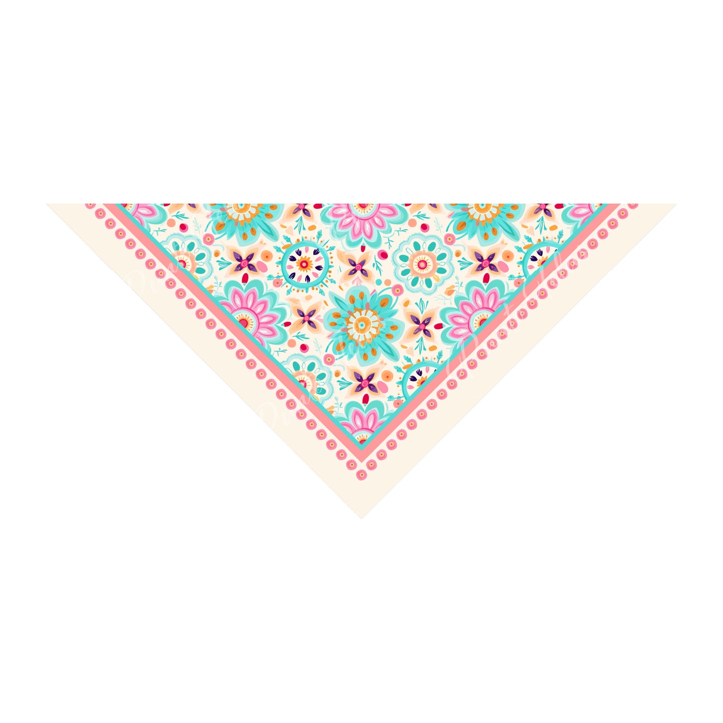 BANDANA MUJER P36