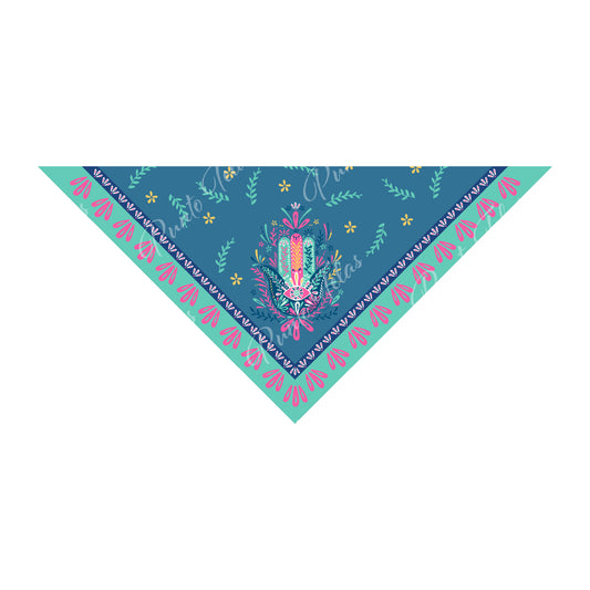BANDANA MUJER P37
