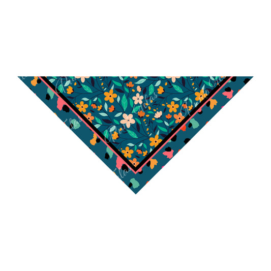 BANDANA MUJER P38
