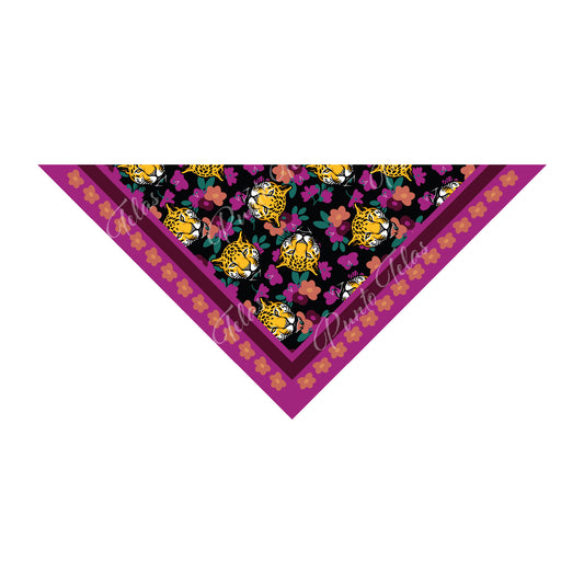 BANDANA MUJER P39