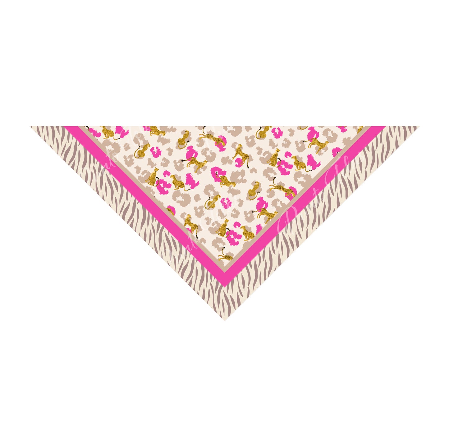 BANDANA MUJER P4
