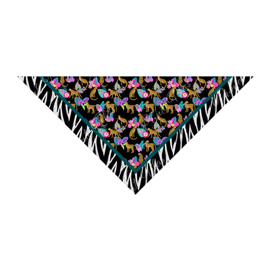 BANDANA MUJER P40