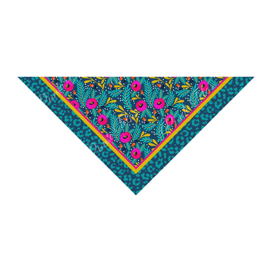 BANDANA MUJER P41