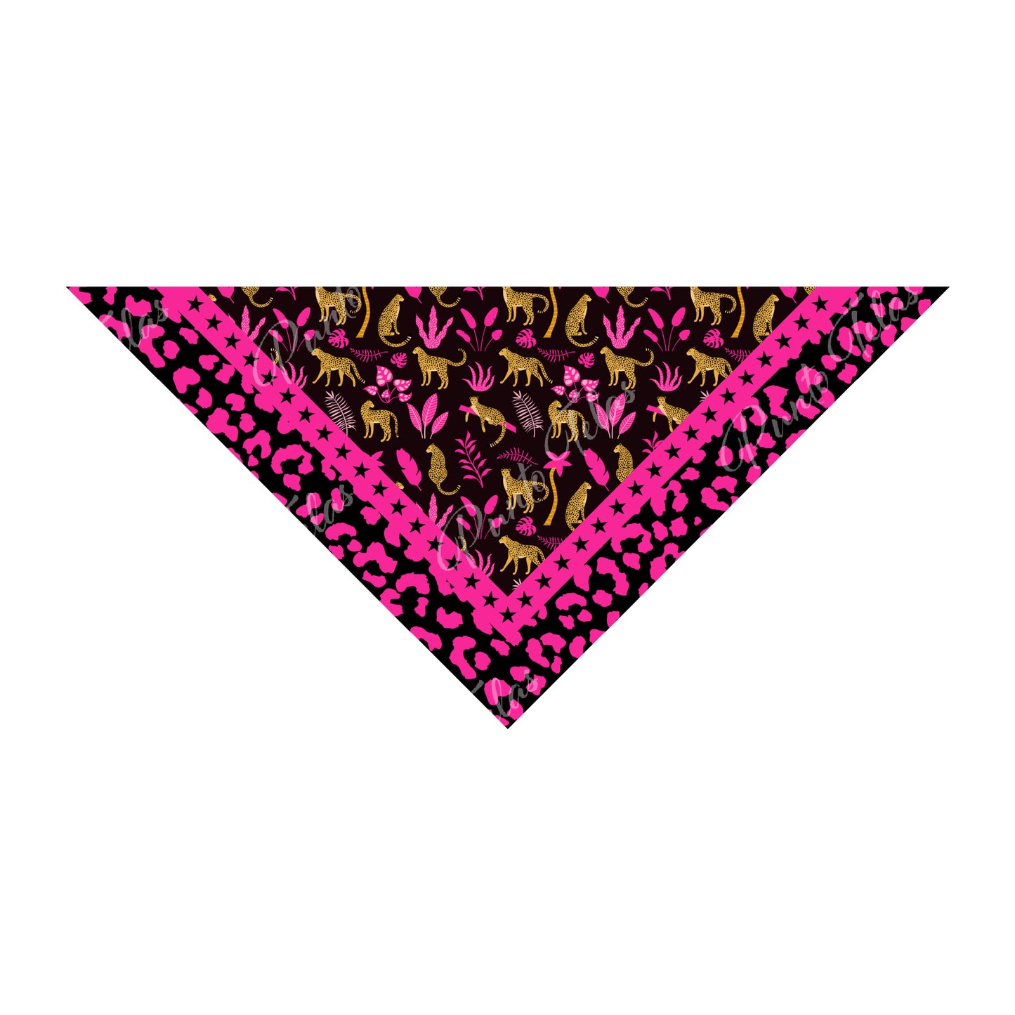 BANDANA MUJER P43