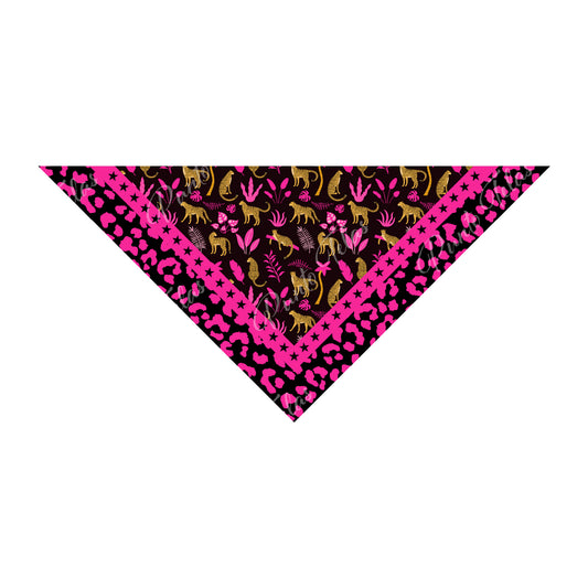 BANDANA MUJER P43