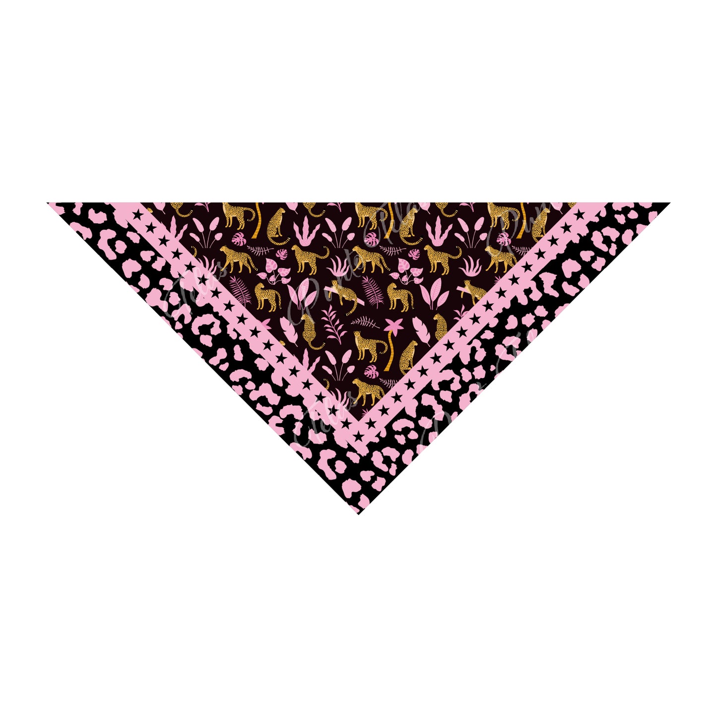 BANDANA MUJER P44