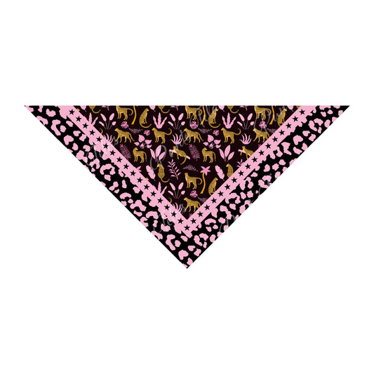 BANDANA MUJER P44
