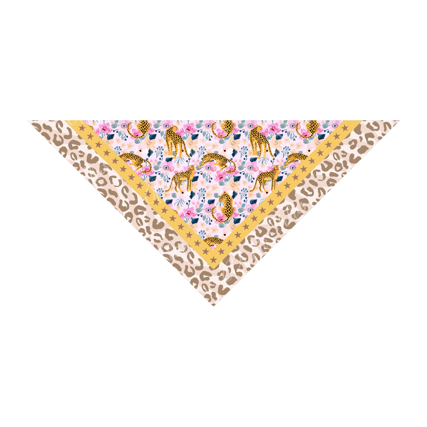 BANDANA MUJER P45