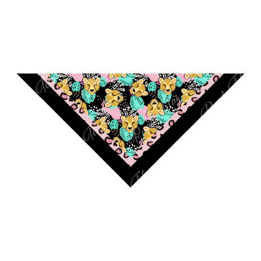 BANDANA MUJER P46