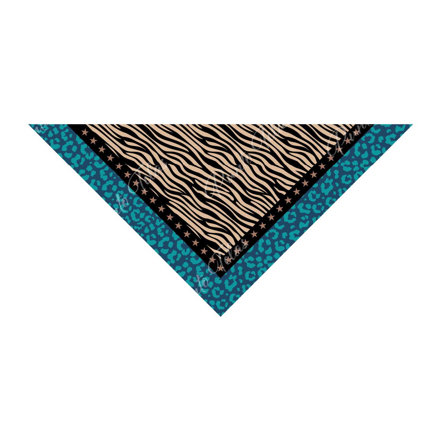 BANDANA MUJER P47