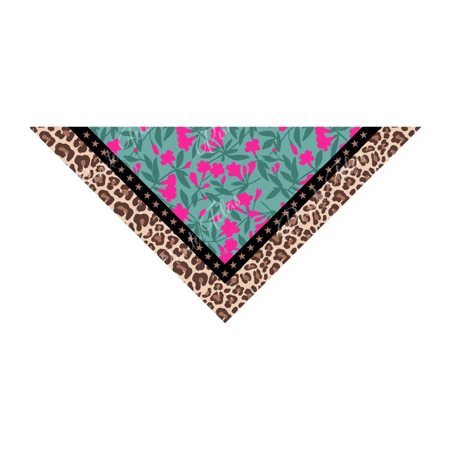 BANDANA MUJER P48