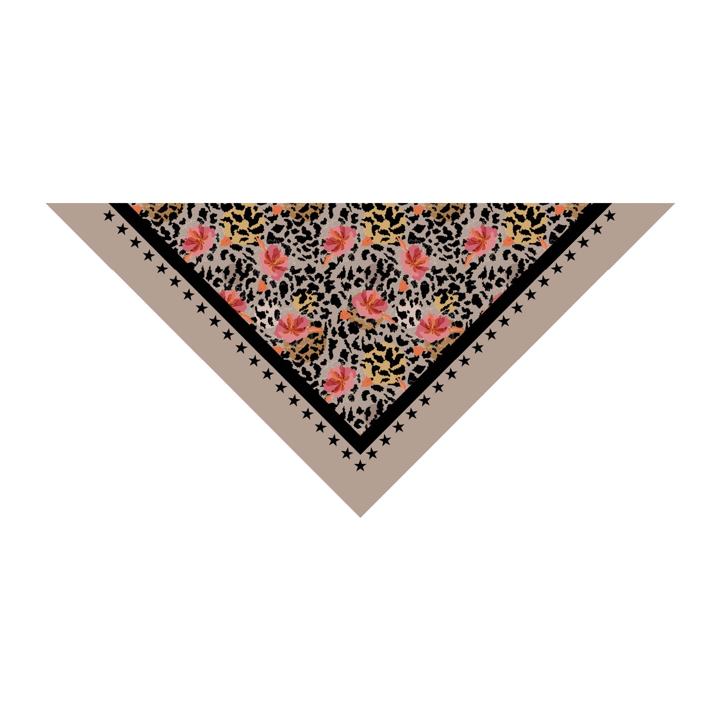 BANDANA MUJER P49