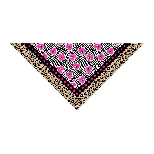 BANDANA MUJER P51