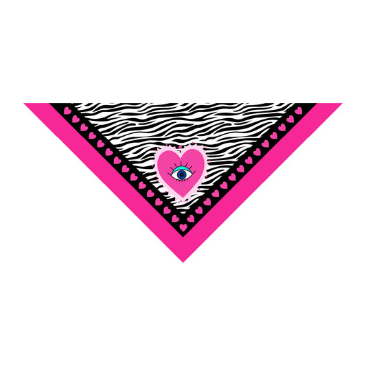 BANDANA MUJER P52