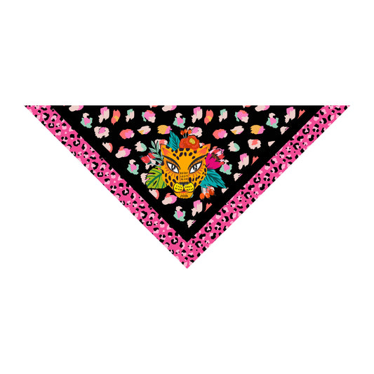 BANDANA MUJER P54