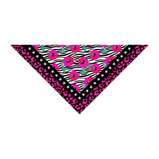 BANDANA MUJER P55